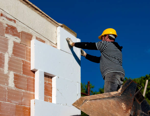 Professional Insulation Contractor in Acworth, GA