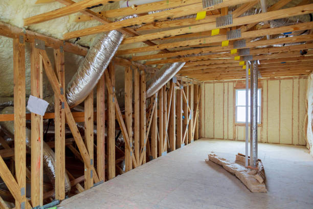 Best Specialized Insulation Services in Acworth, GA