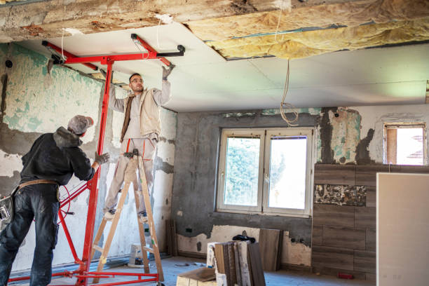 Best Commercial Insulation in Acworth, GA