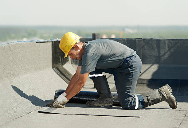 Types of Insulation We Offer in Acworth, GA