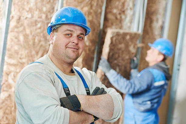 Best Blown-in Insulation in Acworth, GA