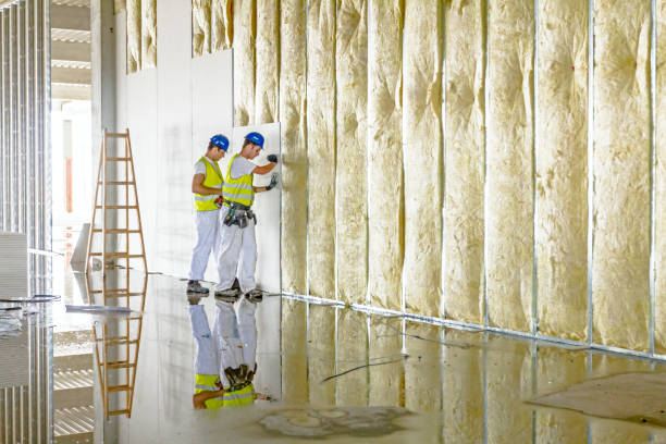 Best Spray Foam Insulation in Acworth, GA